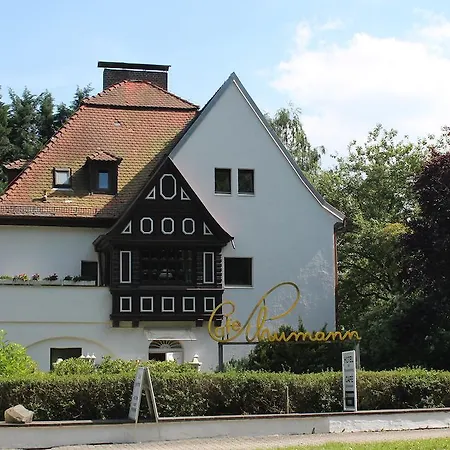 Am Brasselsberg Hotel 2*