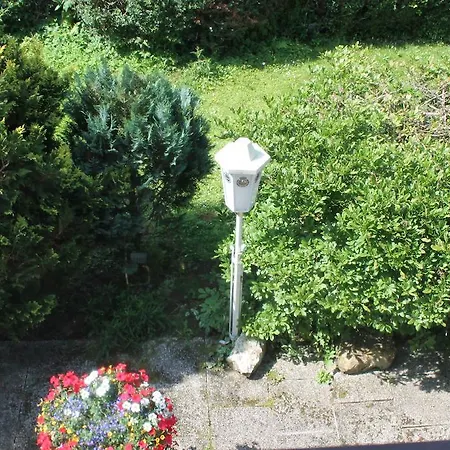 Am Brasselsberg 2*