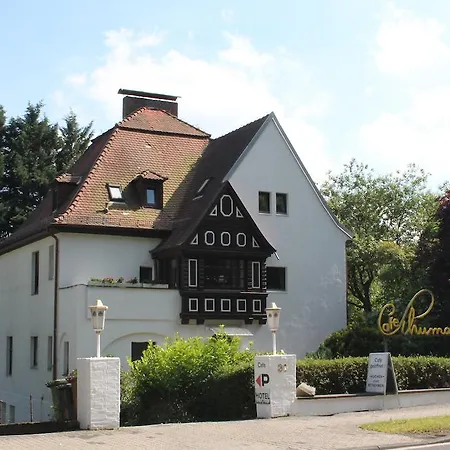 Am Brasselsberg