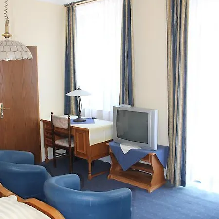 Am Brasselsberg Hotel Kassel