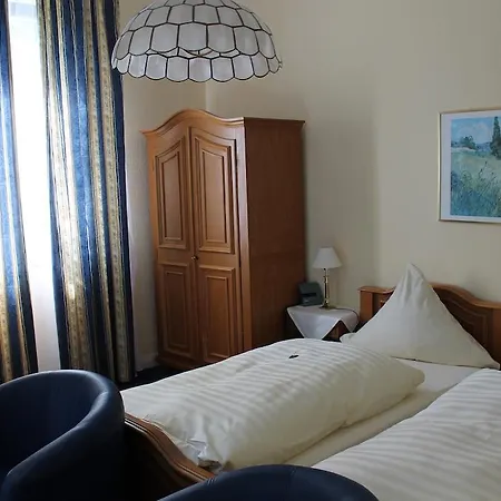 Am Brasselsberg Hotel 2*