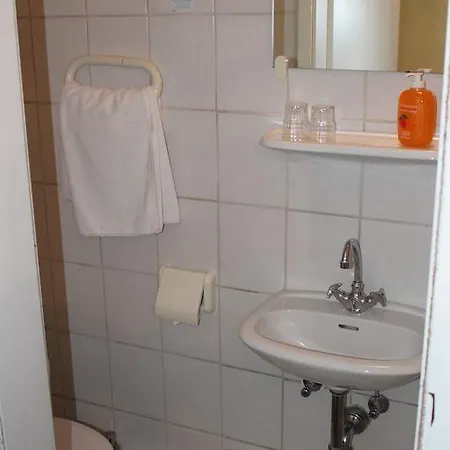 Am Brasselsberg Hotel 2*