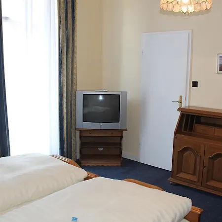 Hotel Am Brasselsberg Kassel