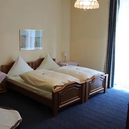 Am Brasselsberg Hotel Kassel