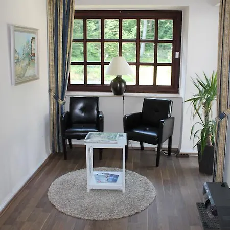 Am Brasselsberg Hotel