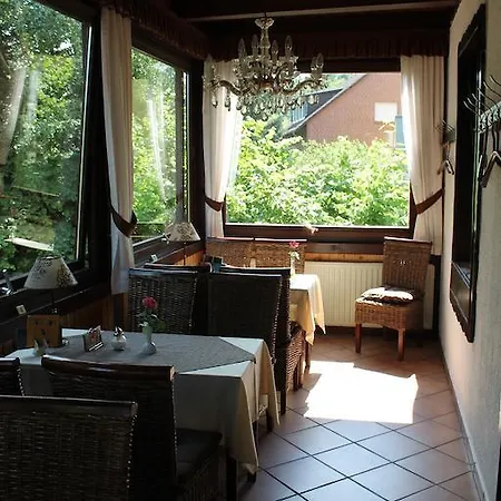 Am Brasselsberg Hotel Kassel