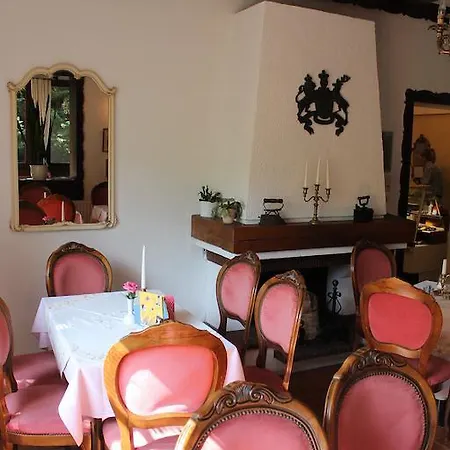 Hotel Am Brasselsberg 2*