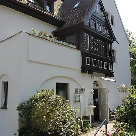 Hotel Am Brasselsberg 2*