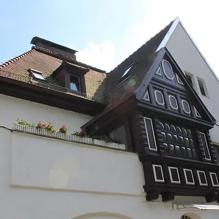 Hotel Am Brasselsberg